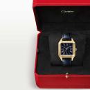 Cartier Santos-Dumont - Bild 6