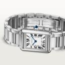 Cartier Tank Must SolarBeat™ - Bild 4