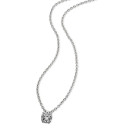 Hans D. Krieger Anhänger mit Kette - Bild 3