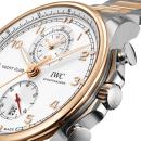 IWC PORTUGIESER YACHT CLUB CHRONOGRAPH - Bild 3