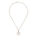 Chopard Happy Hearts Halskette mit Anhänger (Ref: 79A074-5301) - Bild 3