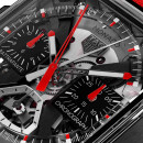 TAG Heuer TAG HEUER MONACO SPLIT-SECONDS CHRONOGRAPH - Bild 4