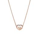 Chopard Happy Diamonds Icons Collier - Bild 3