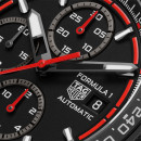 TAG Heuer TAG HEUER FORMULA 1 CHRONOGRAPH - Bild 5