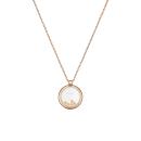 Chopard Happy Diamonds Icons Anhänger mit Halskette - Bild 3