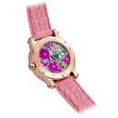 Chopard Happy Sport Métiers d'Art - Bild 2