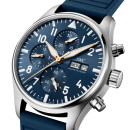 IWC Schaffhausen PILOT’S WATCH CHRONOGRAPH LE PETIT PRINCE - Bild 4