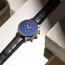 IWC Schaffhausen PORTOFINO CHRONOGRAPH - Bild 6