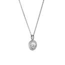 Chopard Happy Diamonds Icons Halskette mit Anhänger - Bild 2