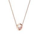 Chopard Happy Diamonds Icons Halskette - Bild 2