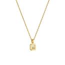 Chopard Happy Diamonds Icons Anhänger mit Halskette - Bild 3