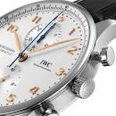 IWC PORTUGIESER CHRONOGRAPH - Bild 3