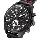 IWC PILOT’S WATCH CHRONOGRAPH EDITION «TOPHATTERS» - Bild 2