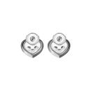 Chopard Happy Diamonds Icons Ohrstecker - Bild 4