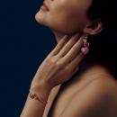Chopard Happy Hearts Armreif - Bild 5
