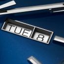 TAG Heuer TAG HEUER CARRERA DAY-DATE - Bild 5