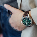 IWC Schaffhausen PILOT'S WATCH CHRONOGRAPH 41 - Bild 6