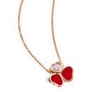 Chopard Happy Hearts Wings Halskette - Bild 5
