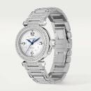 Cartier Pasha de Cartier - Bild 2