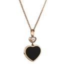 Chopard Happy Hearts Kette mit Anhänger - Bild 2