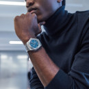 IWC INGENIEUR PERPETUAL CALENDAR 41 - Bild 6