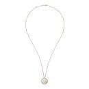 Chopard Happy Sun, Moon and Stars Anhänger mit Halskette - Bild 3