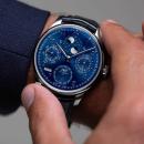 IWC PORTUGIESER PERPETUAL CALENDAR (Ref: IW503401) - Bild 10