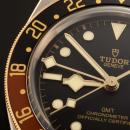 TUDOR Black Bay GMT S&G - Bild 7
