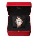 Cartier Pasha de Cartier (Ref: WGPA0014) - Bild 7