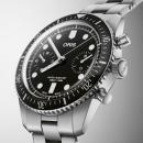 ORIS Divers Sixty‑Five Chronograph - Bild 3