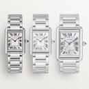 Cartier Tank Must de Cartier - Bild 4