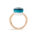 Pomellato Ring Nudo - Bild 3