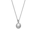 Chopard Happy Diamonds Icons Halskette mit Anhänger - Bild 2