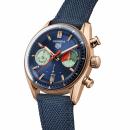TAG Heuer TAG HEUER CARRERA CHRONOGRAPH SKIPPER - Bild 2