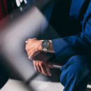 TAG Heuer TAG HEUER CARRERA CHRONOSPRINT X PORSCHE RALLYE - Bild 7