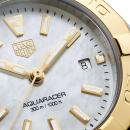 TAG Heuer TAG HEUER AQUARACER DATE - Bild 5