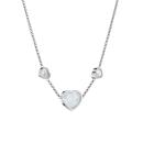 Chopard Happy Hearts Collier Halskette - Bild 2