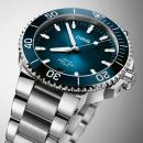 ORIS AQUIS DATE CALIBRE 400 (Ref: 01 400 7769 4135-07 8 22 09PEB) - Bild 5