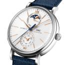 IWC PORTOFINO COMPLETE CALENDAR - Bild 3