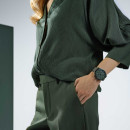 IWC PILOT’S WATCH CHRONOGRAPH TOP GUN EDITION «WOODLAND» - Bild 6