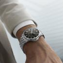 Junghans Meister S Automatic - Bild 7