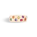 Pomellato Iconica Klassischer Ring Color - Bild 2