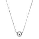 Chopard Happy Diamonds Icons Halskette (Ref: 81A017-1001) - Bild 4
