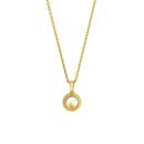 Chopard Happy Diamonds Icons Halskette mit Anhänger - Bild 3