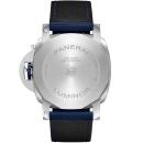Panerai Luminor Marina ESteel™ Blu Profondo (Ref: PAM01157) - Bild 2