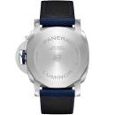 Panerai Luminor Marina ESteel™ Blu Profondo - Bild 2