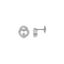 Chopard Happy Diamonds Icons Ohrstecker - Bild 2