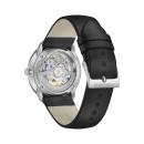 Junghans Meister fein Automatic Signatur - Bild 2