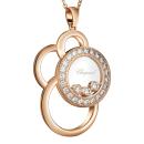 Chopard Happy Dreams Anhänger mit Kette - Bild 2