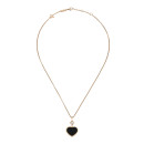 Chopard Happy Hearts Kette mit Anhänger - Bild 3